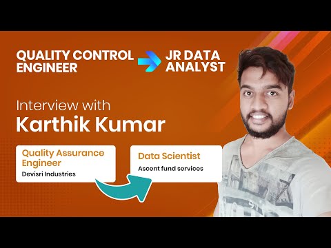 Interview with Ben | Placed at Emirates Dubai | Power BI Analyst | 360DigiTMG