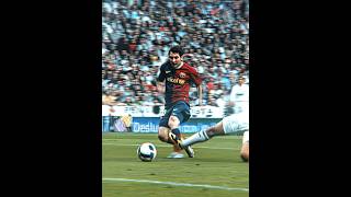 Messi vs Prime Madrid 🔥 ⚽
