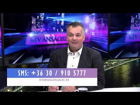 A Heti TV kívánságműsora