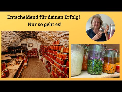 Fermenting - The right glass and accessories