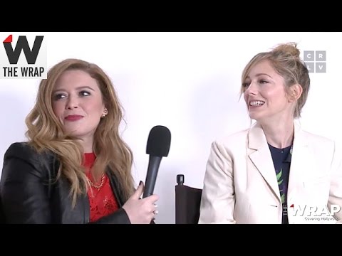 'Fresno' Star Natasha Lyonne on The Lack of Roles for Women in Film