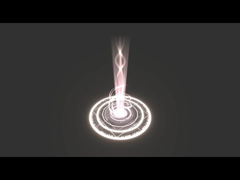 unity vfx aoe spell
