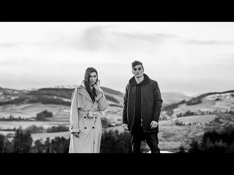Martin Garrix & Dua Lipa – Scared To Be Lonely (Acoustic)