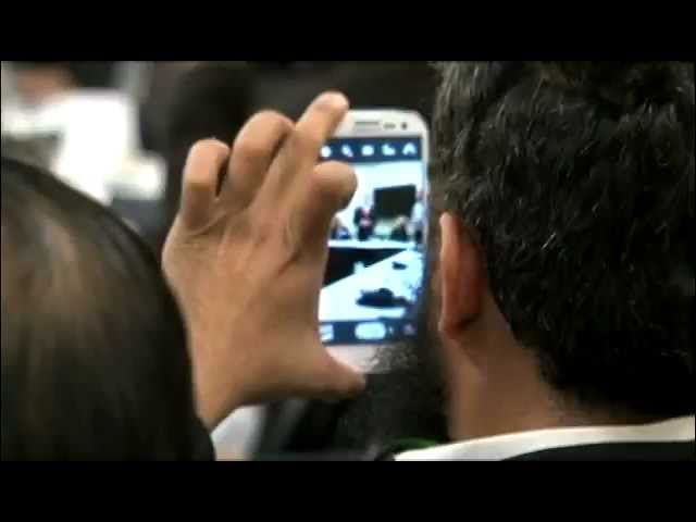 View from the Hill - Saudi Delegation to WKU Video Preview