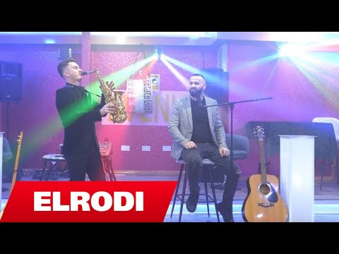 Edi Gjata - Medaljoni i Dashurise ( Official Video)