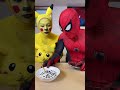 Spider-Man funny video 😂😂😂 | SPIDER-MAN Best TikTok June 2023 Part39 #shorts