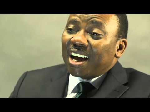 Open Heavens Reflections 06 January 2016 - Day Six Miracle