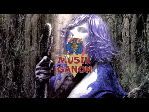 #1243 - Castlevania: Lament of Innocence - Leon's Theme