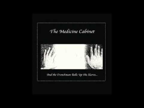 The Medicine Cabinet - Chair