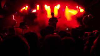 The Radio Dept. - Freddie And The Trojan Horse