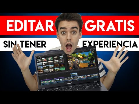 5 BEST VIDEO EDITORS🎬 FREE & EASY! for PROFESSIONAL VIDEOS (No Watermark) 2022