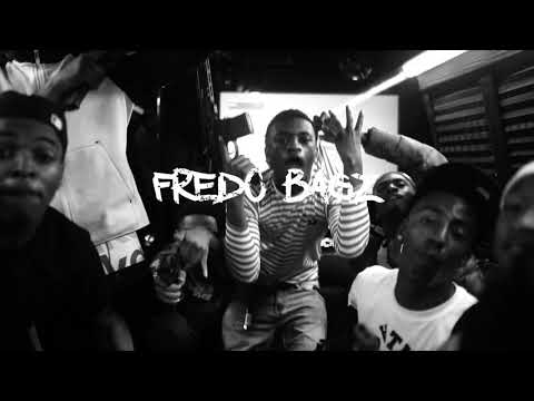 Fredo Bagz x Chaibenjii4 - “ion know” (Official Music Video) Dir. @manmarproductions