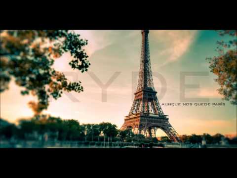 Ryde - Aunque nos quede París [Inédito 2013]