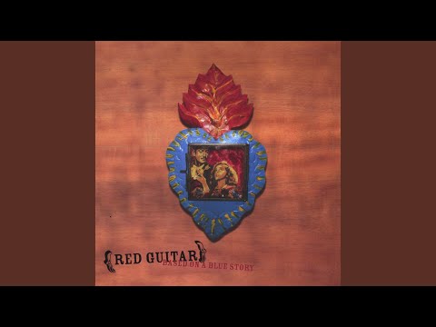 Ode to Lonely - Red Guitar