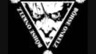 Bohse Onkelz Danket dem herrn