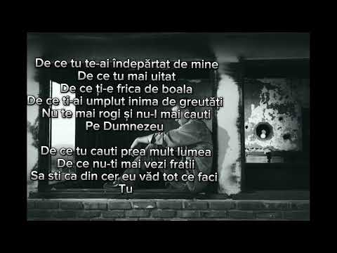 Ionuț Holea- Sostar tu