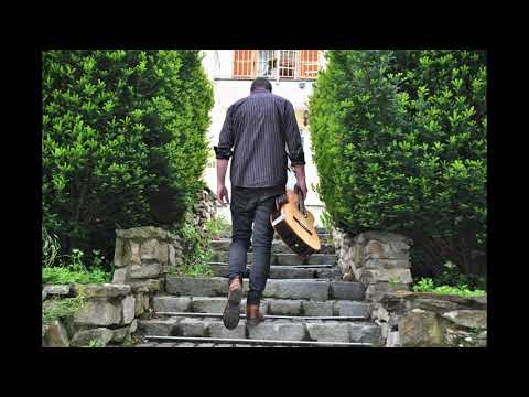 Simon Budna - Na drugi strani mavrice