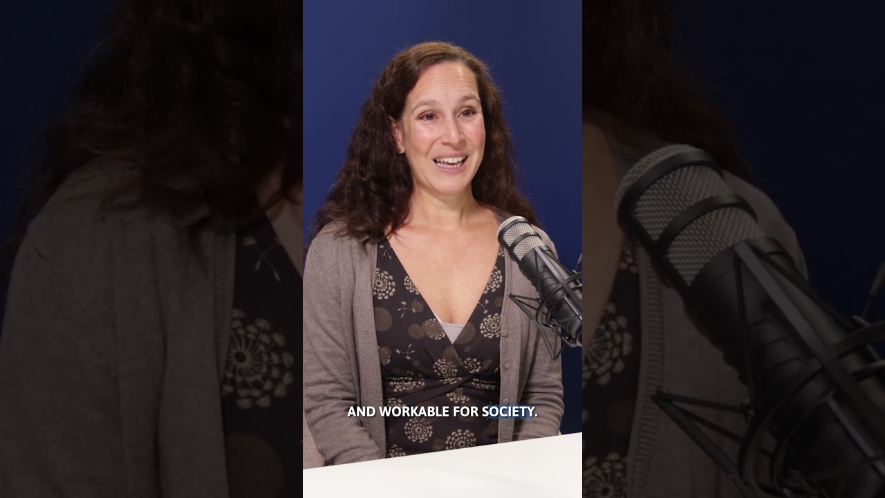 Maria Ottati, Chair of the Socio-Economic Analysis Committee on the PFAS restriction proposal