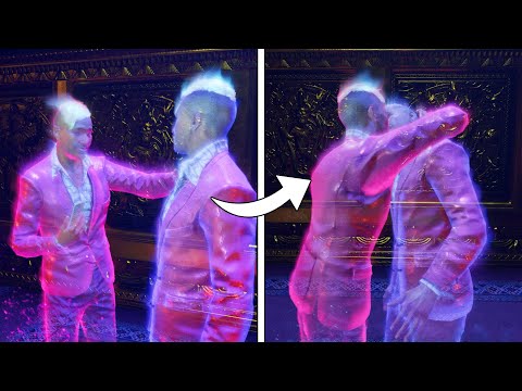 Far Cry 6 Pagan Min DLC - Pagan Min Male Romance Scene (4K)