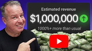 YouTube Strategy Session: How to Build a Community and Make Millions thumbnail