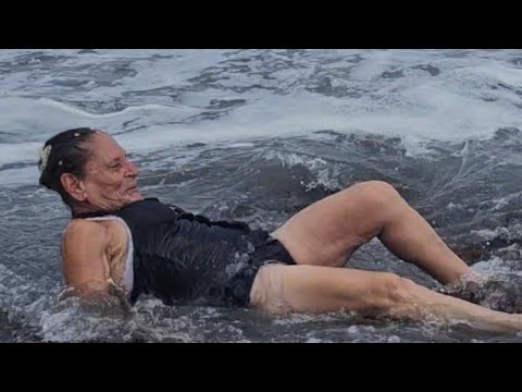 #Yajaira Se Fue A La Playa Mizata A Disfrutar Su Fin De Semana ✨️💃💃