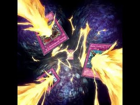 Trap Stun Vs. Mermails/Atlanteans?