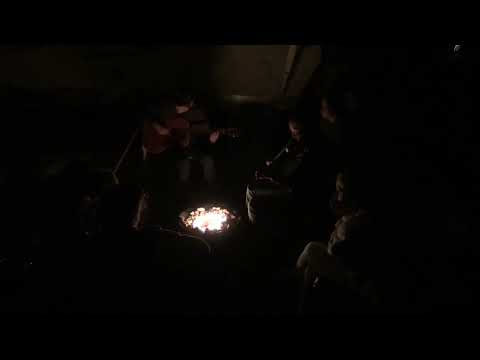 Jrs Jam "Sally Anne" - 2022 National Oldtime Fiddle Contest (Weiser) NOTFC