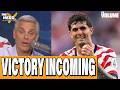 World Cup PICKS: USA chances increasing, France a lock? | Colin Cowherd: THE HERD