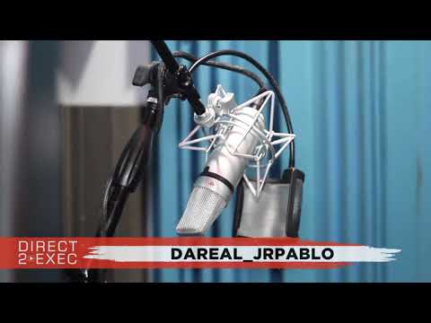 Dareal_Jrpablo (@Dareal_Jepablo) Performs at Direct 2 Exec Atlanta 8/29/20