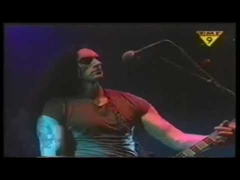 Thumbnail for Type O Negative - Live at Dynamo Open Air Festival (1995) by Type O Negative