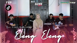 Download lagu ELENG-ELENG-YANTI MAHARDIKA LIVE TERAS RUMAH DI JAMIN TERHARU!! mp3