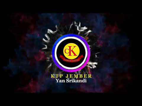 KTP JEMBER - Yan Srikandi