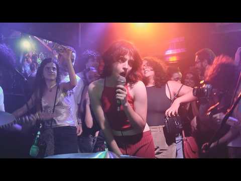 Varanda | sessão maquinaria [ estúdio ]