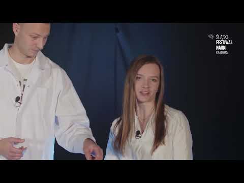 5. ŚFN KATOWICE: Marek Matussek – Czy lewitacja jest możliwa? Pokaz (Online)