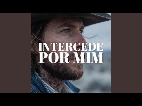 Intercede Por Mim - Robert Nilo