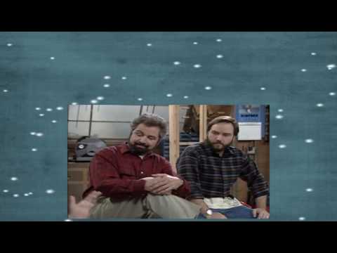 Home Improvement S01E17 What About Bob