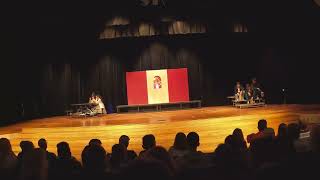 Download lagu Simon Kenton High School Presents: Grease mp3