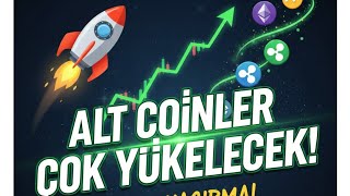 ALTCOİNLER NEDEN FIRSAT İŞTE BELGE BOĞA DÖNGÜSÜ BİTCOİN #BoğaSezonu #AyıPiyasası #HODL