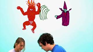 The Blow — Knowing the Things That I Know (2004)