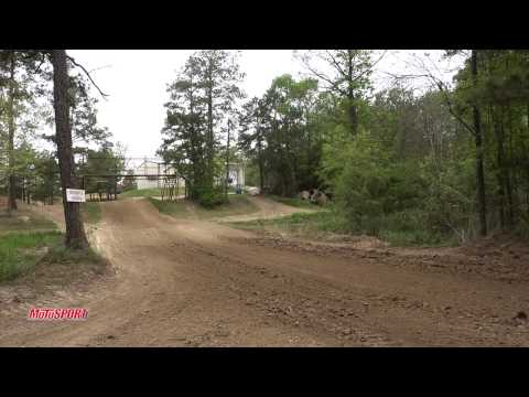 Larry Reyes JR: EBR Performance Rider