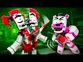 How Circus Baby DIED and came back to LIFE 💀 - Fazbear and Friends SHORTS #1-26 Compilation