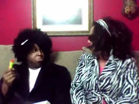 Happy Birthday Mandi!