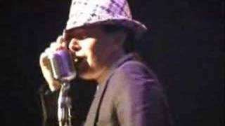 You Can Leave Your Hat On