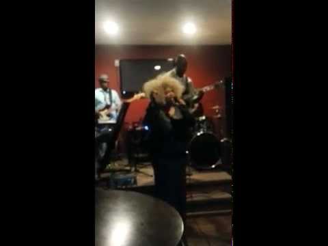 SOULFUL SUNDAY'S CHICAGO