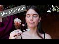 The ULTIMATE Sensory ASMR Compilation PART 2 Sharp Or Dull Vibration Cold Hot