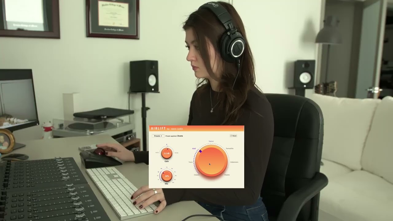 video