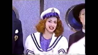 Patti LuPone &quot;Anything Goes&quot; 1988 Tony Awards