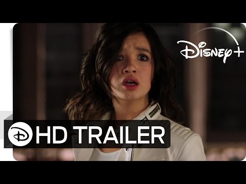 Trailer-Vorschau: Der geheime Club der zweitgeborenen Royals