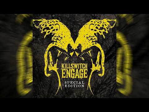 Killswitch Engage - A Light In A Darkened World [Live] [!Tunes Exclusive Track]
