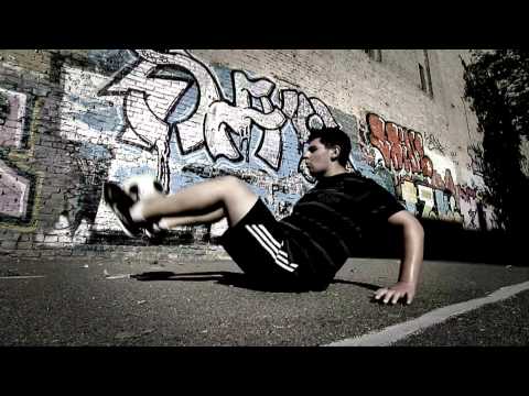 Street Style Ist season TV FOOTBALL - Давид "Davo" Цатурян (Харьков)